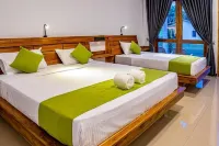 Avila Nilaveli Beach - 2-Star