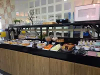 達努比奧酒店 - 2星級