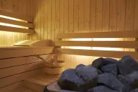 9Hotel Sablon - Yüzme Havuzu
