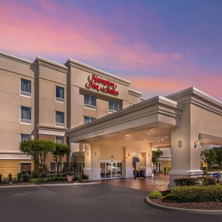 Hampton Inn & Suites Ocala