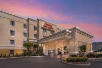Hampton Inn & Suites Ocala - Gym