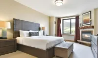 Grand Summit Lodge by Park City - Canyons Village - piscine