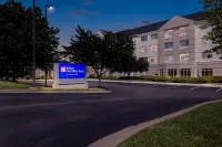 Hilton Garden Inn Overland Park - bar