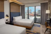 Canopy by Hilton Nashville Downtown the Gulch - 4 Sao