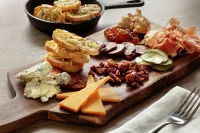 DoubleTree by Hilton Abilene Downtown Convention Center - breakfast