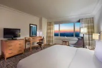 Adana HiltonSA - Yüzme Havuzu