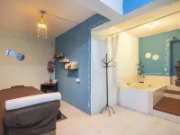 Hotel Spa Shalam Hotels in Coatepec