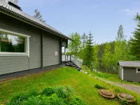Kiikkukallio Hotels in Binnensavo
