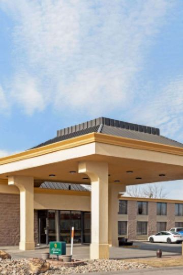 キャスパー ワイオミング大学 キャスパー周辺のおすすめホテル 21人気旅館を宿泊予約 Trip Com