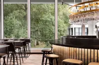 Dolce by Wyndham la Hulpe Brussels - Quầy bar
