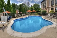 Hampton Inn Pittsburgh/West Mifflin Hotel a West Mifflin