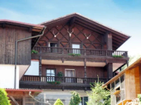 Drexler Hotels in Arrach