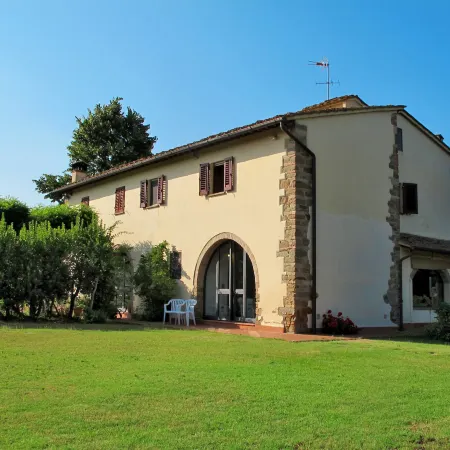 Villa Magna