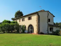 Villa Magna Hotel a Scandicci