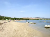 Baia de Bahas Residence