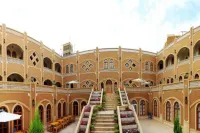 Dad Hotel Hotels near کنیسه کمال Kemal synagogue