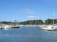 L'Estacade Hotels in Capbreton