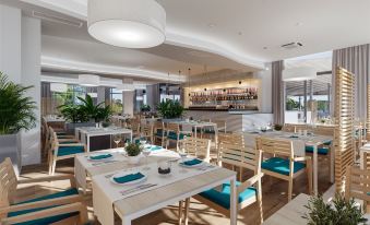 Valamar Parentino Hotel