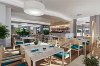 Valamar Parentino Hotel Hôtels à : Poreč