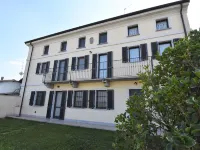 La Corte Bricca (Casa Padronale)