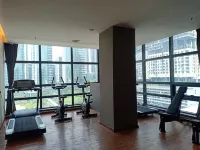 Imperial Regency Suites Kuala Lumpur Hotels near Bangsar South