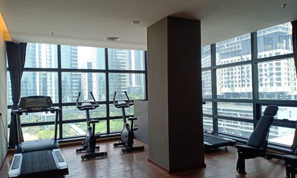 Imperial Regency Suites Kuala Lumpur