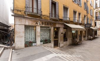 Albergo San Marco