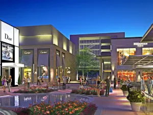 Hotel Granduca Houston