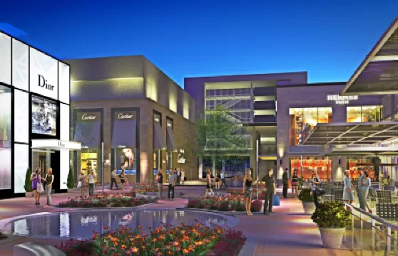 休斯頓格蘭杜查酒店