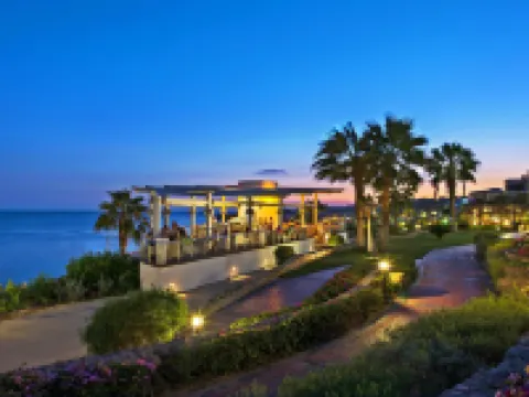 沙姆沙伊赫艾爾薩拉姆協和酒店 鄰近Shark‘s Bay Beach的酒店