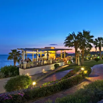Concorde El Salam Sharm El Sheikh Front Hotel Отели рядом с достопримечательностью «Бей- Набк»