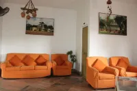 Hotel Basundhara Hotels in Shantiniketan