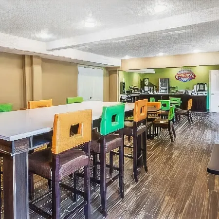 Baymont by Wyndham Newark at University of Delaware