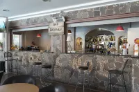 Atlantis Palace Hotel - bar