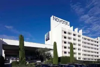 Novotel Avignon Nord Các khách sạn ở Althen-des-Paluds