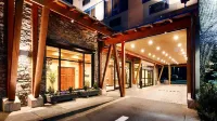 Best Western Plus Barclay Hotel