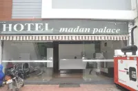 Hotel Madan Palace