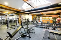 Hotel International Brno - palestra