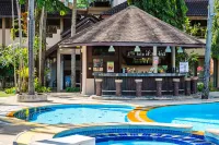 Coconut Village Resort Phuket - bar