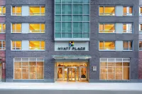 Hyatt Place New York City/Times Square Hotels in New York City