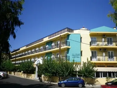 Hotel Ilios Hotels in Hersonissos