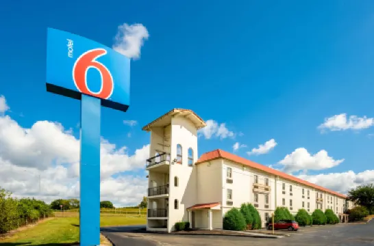 Motel 6 Hazelwood, MO Hoteles en 