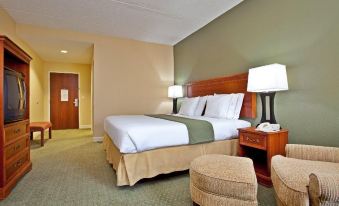 Holiday Inn Express & Suites Conover (Hickory Area)