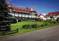 The Algonquin Resort St. Andrews by-The-Sea, Autograph Collection