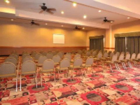 Best Western Casa Villa Suites Hoteles en Harlingen