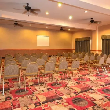 Best Western Casa Villa Suites