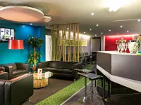 Ibis Styles Reims Centre Cathédrale Hotels in Reims