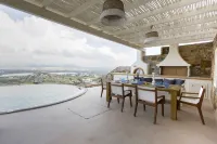 Naxos Rock Villas - Villas