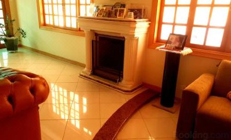 Pousada Eco Da Montanha - Housity
