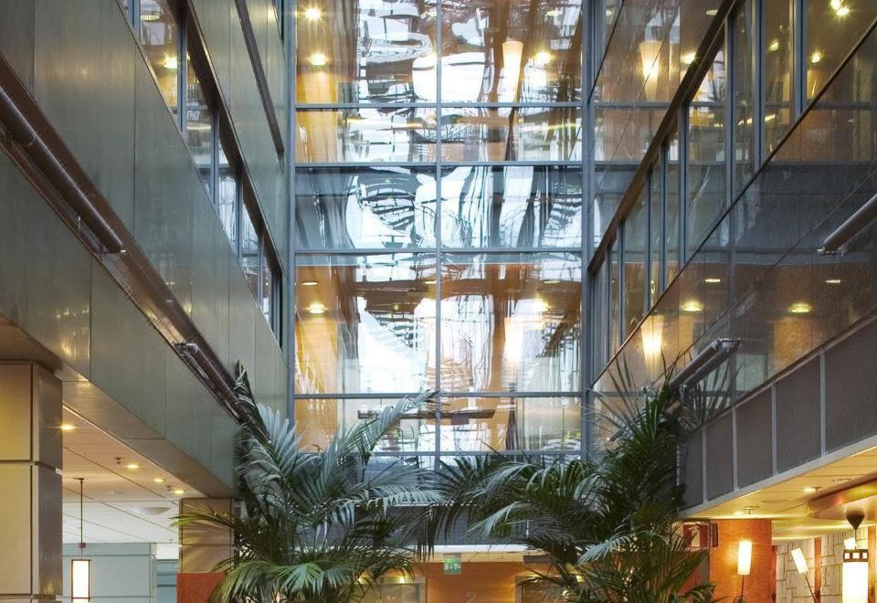 4. 스칸딕 헬싱키 ..